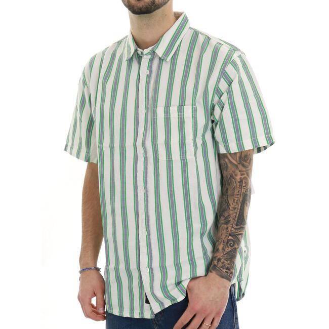 CAMICIA LAWSON VANS - Mad Fashion | img vers.650x/